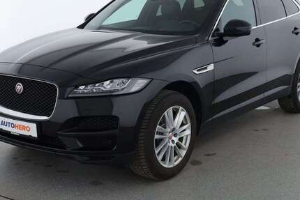 Jaguar F-Pace 94.024 km 24.320 &euro; Nürnberg 90441