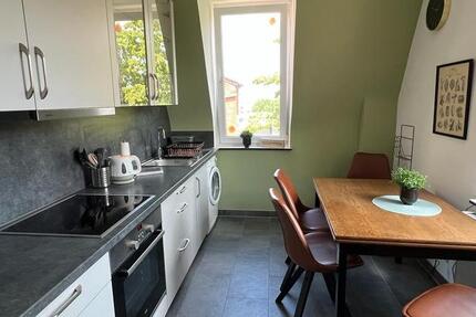 Wohnung Nürnberg Sankt Leonhard - 3 Zimmer, 82 m&sup2;, 285.000&euro; | Angebot:26619421