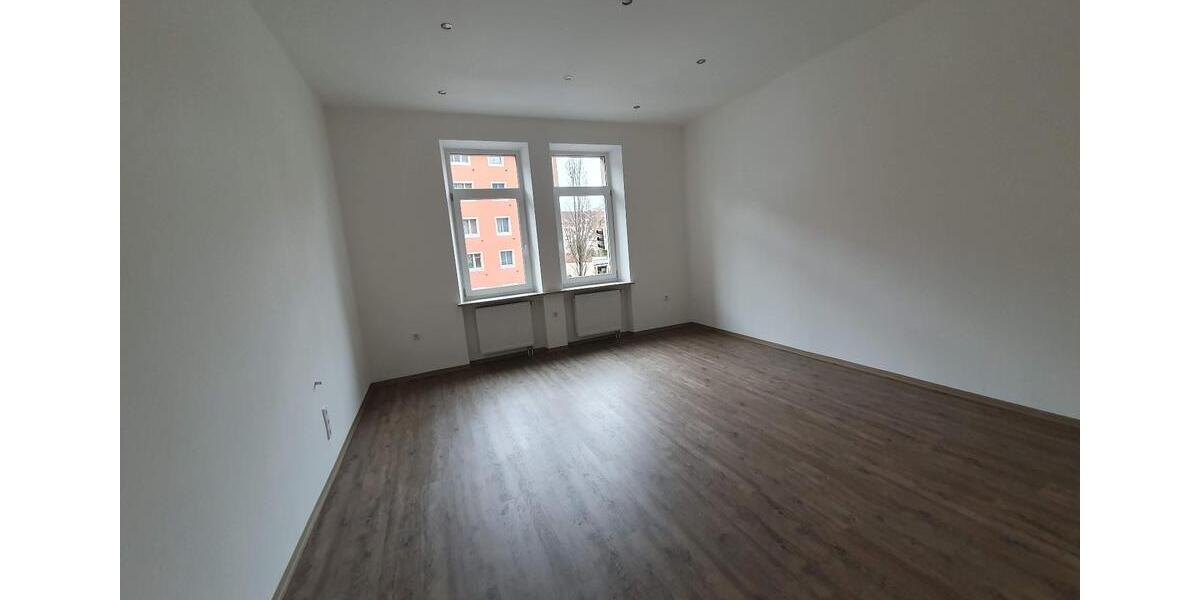 Etagenwohnung Nürnberg Gleißhammer - 2 Zimmer, 72 m&sup2;, 960&euro; | Angebot:25906769
