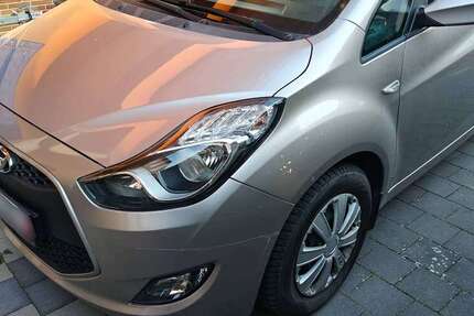 Hyundai iX20 28.369 km 8.900 &euro; Diespeck 91456