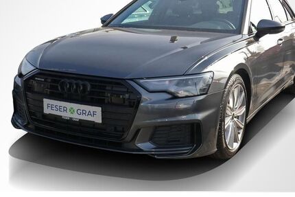 Audi A6 86.850 km 31.740 &euro; Baiersdorf 91083