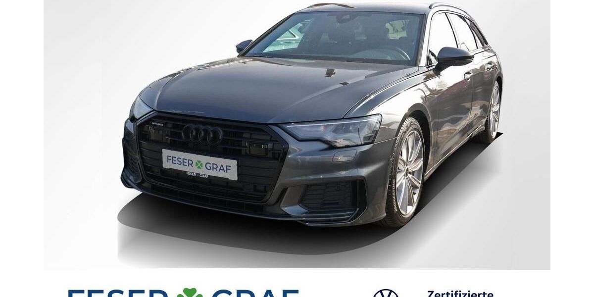 Audi A6 86.850 km 31.740 &euro; Baiersdorf 91083