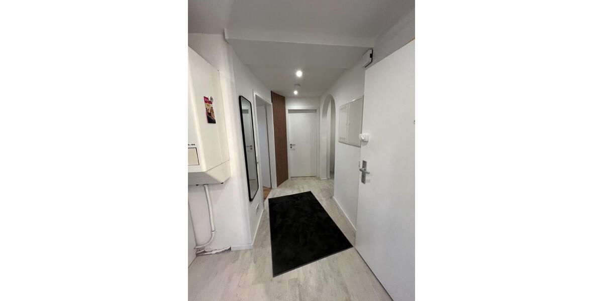 Etagenwohnung Nürnberg Rabus - 1 Zimmer, 10 m&sup2;, 450&euro; | Angebot:25614785