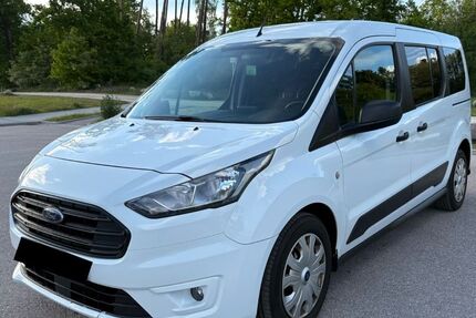 Ford Transit 199.950 km 9.999 &euro; Wendelstein 90530