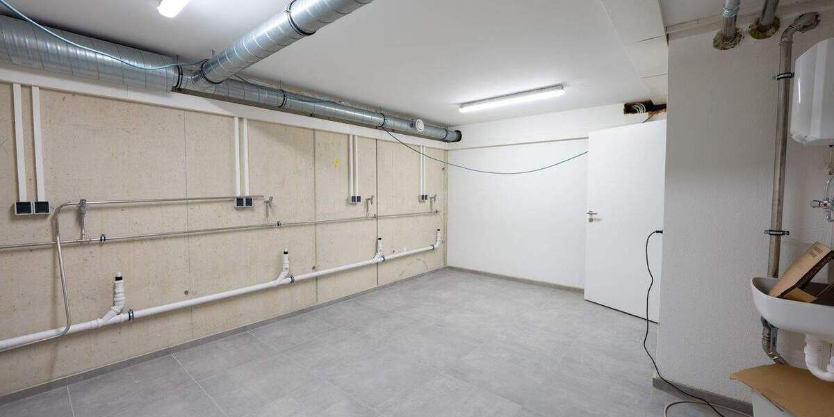 Terrassenwohnung Roth - 3 Zimmer, 540.400&euro; | Angebot:25681163