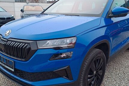 Skoda Karoq 58.580 km 26.499 &euro; Fürth 90765