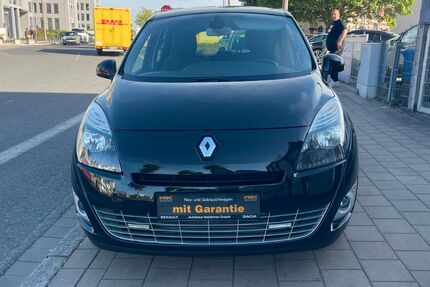 Renault Scenic 132.000 km 5.199 &euro; Fürth 90763