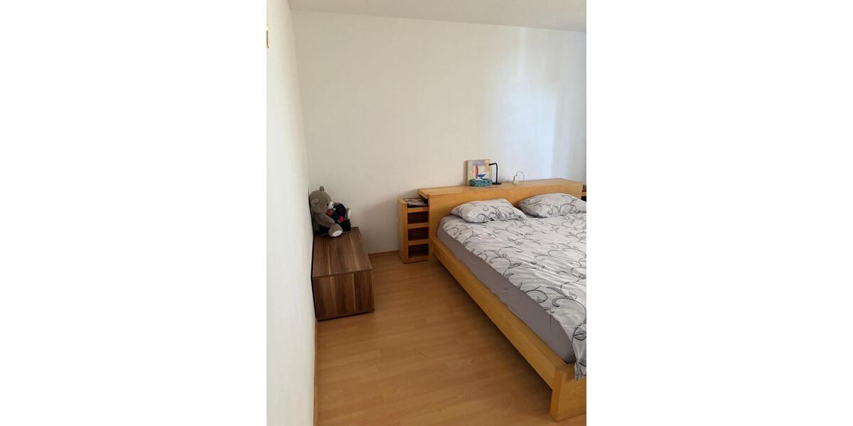 Etagenwohnung Erlangen Alterlangen - 3 Zimmer, 65 m&sup2;, 239.000&euro; | Angebot:24812658