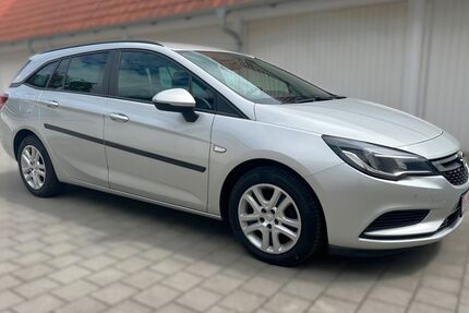Opel Astra 103.000 km 7.735 &euro; Nürnberg 90431