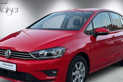 VW Golf Sportsvan 90.918 km 10.299 &euro; Nürnberg 90482