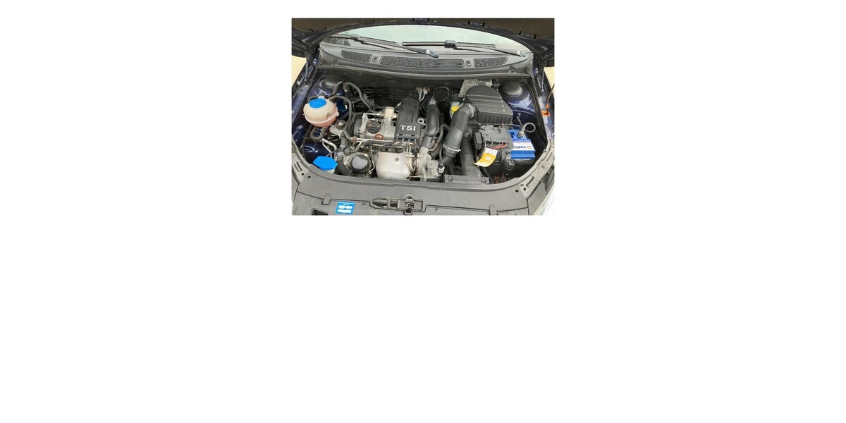 Skoda Fabia 208.650 km 2.700 &euro; Aurachtal 91086