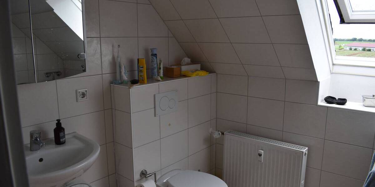 Etagenwohnung Fürth Poppenreuth - 2 Zimmer, 186.200&euro; | Angebot:25996126