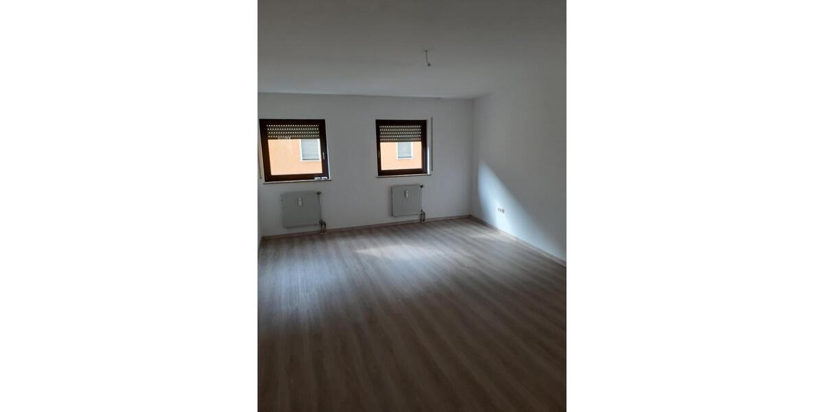 Etagenwohnung Fürth Südstadt - 2 Zimmer, 68 m&sup2;, 714&euro; | Angebot:26643620