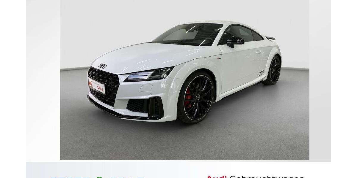 Audi TT 40.732 km 47.980 &euro; Fürth 90763