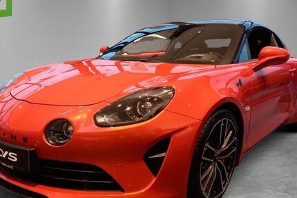 Alpine A110 6.000 km 79.590 &euro; Nürnberg 90471