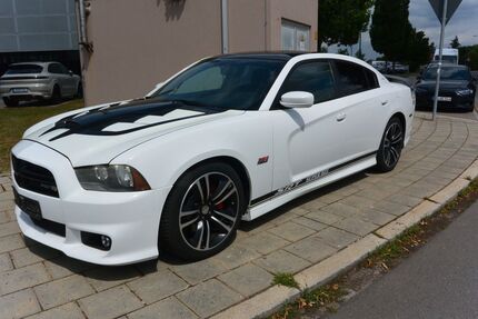 Dodge Charger 209.000 km 16.900 &euro; Gräfenberg 91322