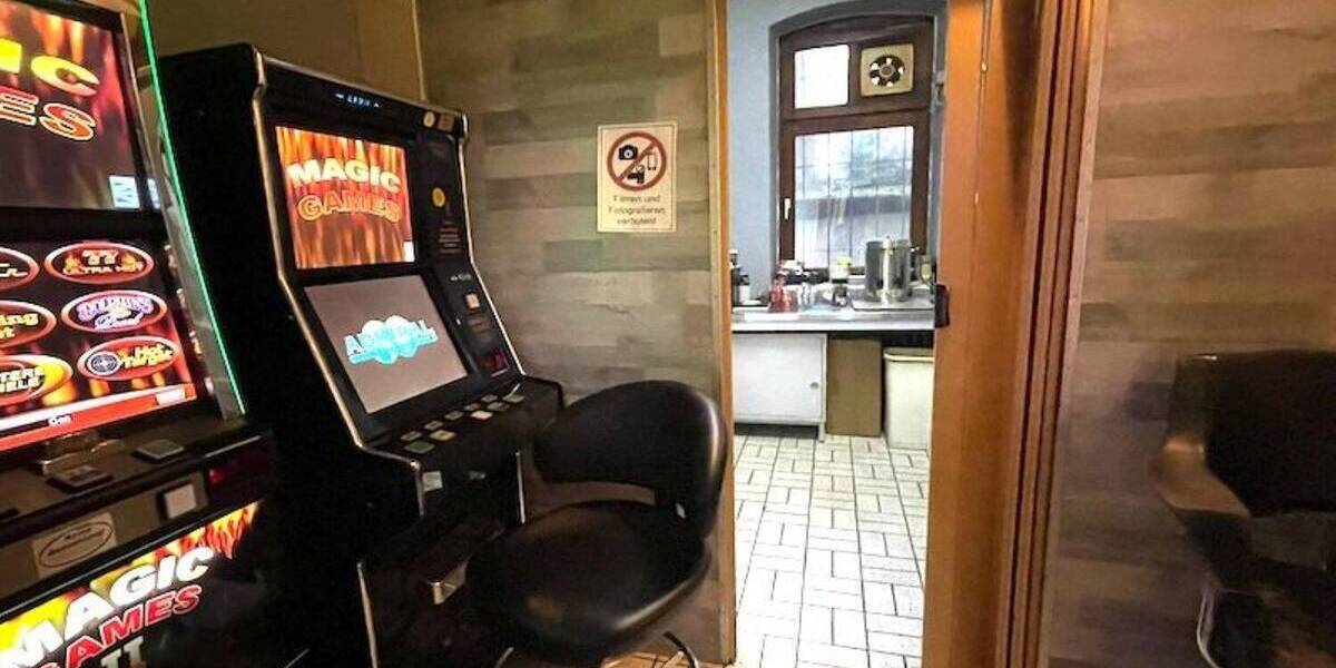 Mehrfamilienhaus, Wohnhaus Nürnberg Steinbühl - 2 Zimmer, 516 m&sup2;, 1.190.000&euro; | Angebot:25769598