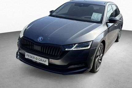Skoda Octavia 35.400 km 26.980 &euro; Roth 91154
