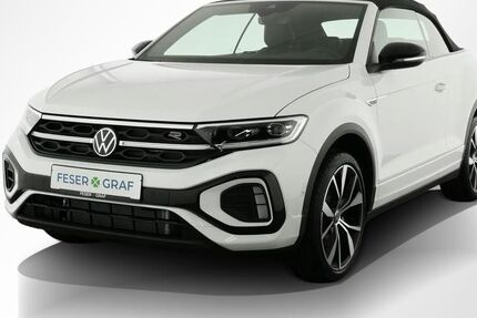 VW T-Roc 1.250 km 40.940 &euro; Nürnberg 90441