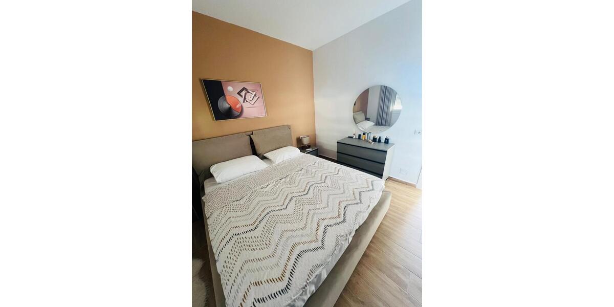 Etagenwohnung Nürnberg Buchenbühl - 2 Zimmer, 75 m&sup2;, 110&euro; | Angebot:25784389