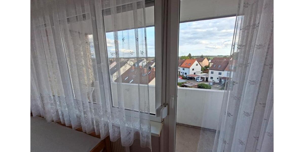 Etagenwohnung Erlangen Alterlangen - 2 Zimmer, 39 m&sup2;, 900&euro; | Angebot:27582357