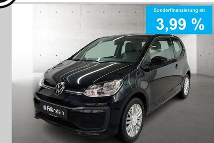 VW up! 35.950 km 11.905 &euro; Neustadt/Aisch 91413