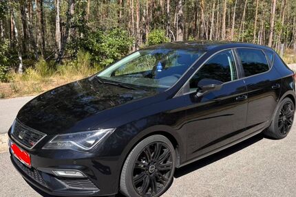 Seat Leon 128.000 km 11.400 &euro; Schwanstetten 90596