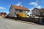 Mehrfamilienhaus, Wohnhaus Fürth Bislohe - 8 Zimmer, 200 m&sup2;, 740.000&euro; | Angebot:26556716