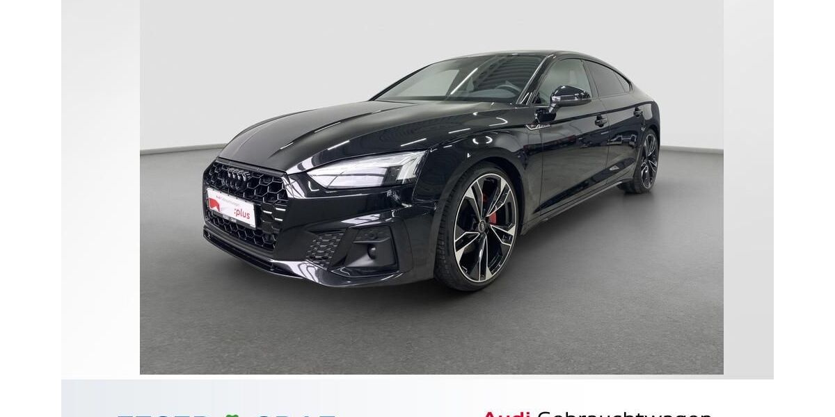 Audi A5 107.313 km 32.980 &euro; Fürth 90763