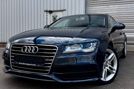 Audi A7 152.600 km 14.990 &euro; Nürnberg 90455