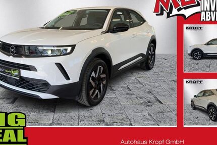 Opel Mokka 22.465 km 15.780 &euro; Forchheim 91301