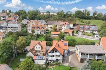 Haus Dietenhofen - 8 Zimmer, 242 m&sup2;, 480.000&euro; | Angebot:25697642