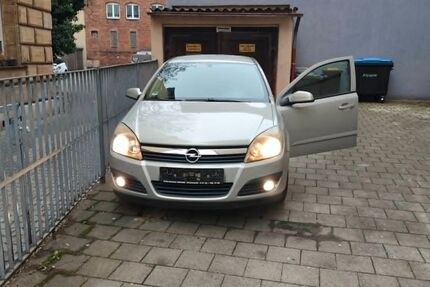 Opel Astra 161.500 km 2.000 &euro; Nürnberg 90443