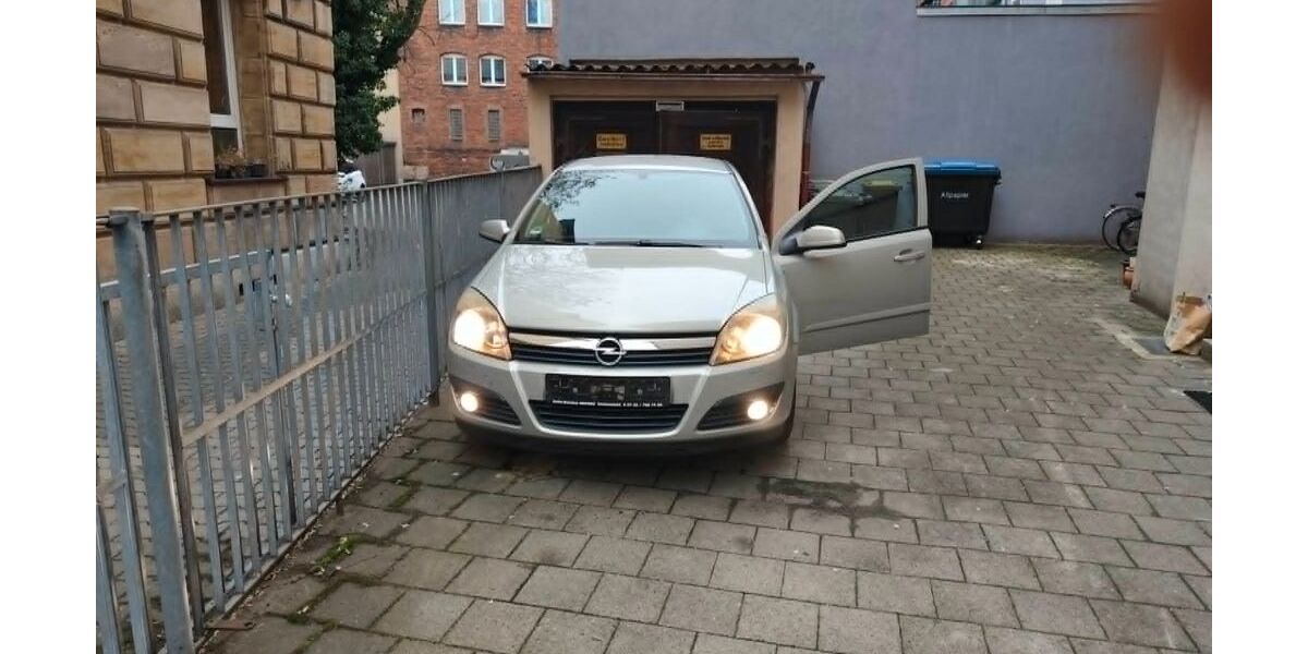 Opel Astra 161.500 km 2.000 &euro; Nürnberg 90443