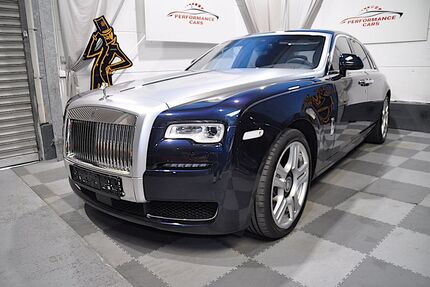 Rolls Royce Ghost 42.000 km 139.999 &euro; Nürnberg 90431