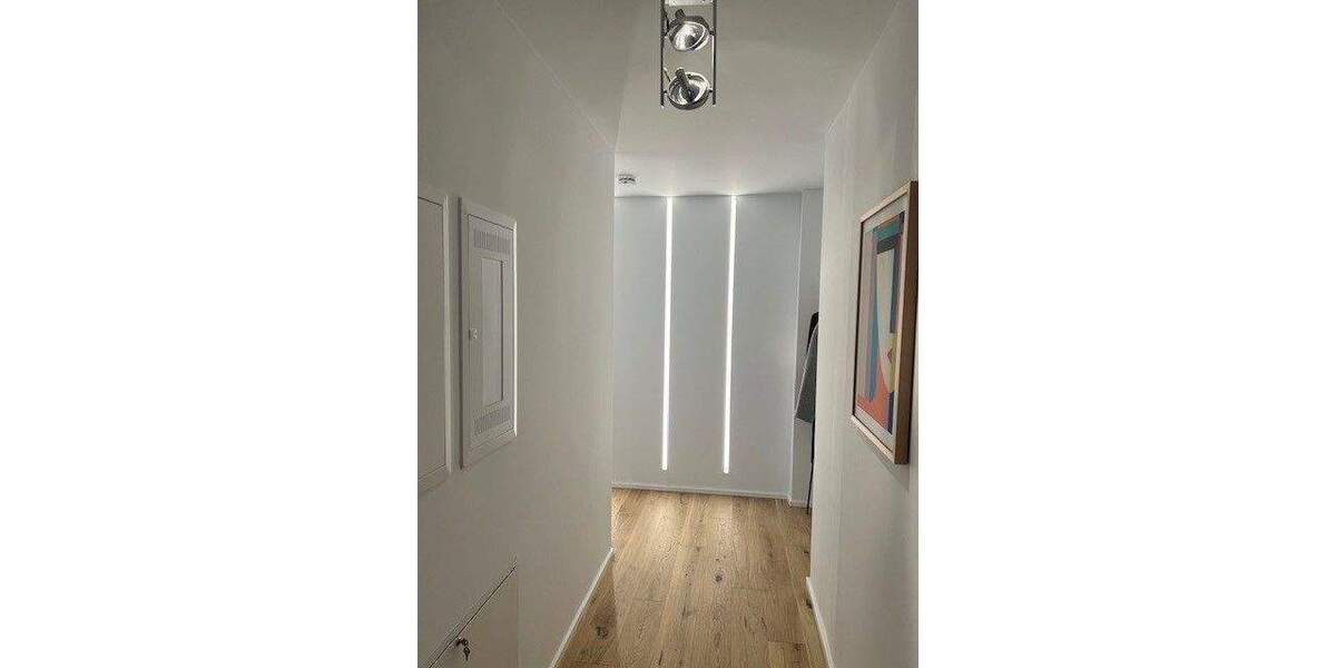 Etagenwohnung Herzogenaurach Herzo Base - 4 Zimmer, 100 m&sup2;, 599.000&euro; | Angebot:25997824