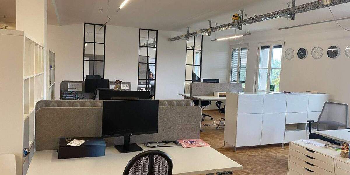 Gewerbeobjekt Nürnberg St Johannis - 299&euro; | Angebot:25854836