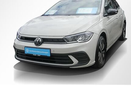 VW Polo 7.550 km 20.880 &euro; Erlangen 91058