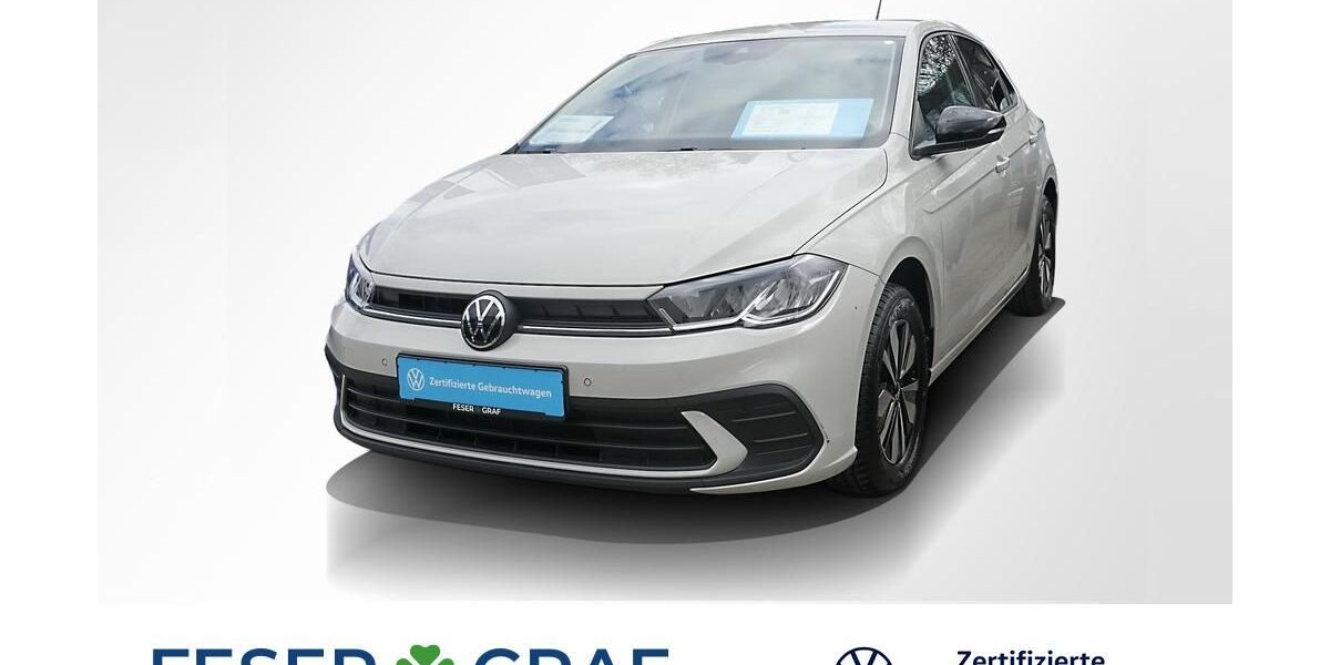 VW Polo 7.550 km 20.880 &euro; Erlangen 91058