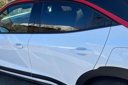 Opel Mokka 34.094 km 17.500 &euro; Igensdorf 91338