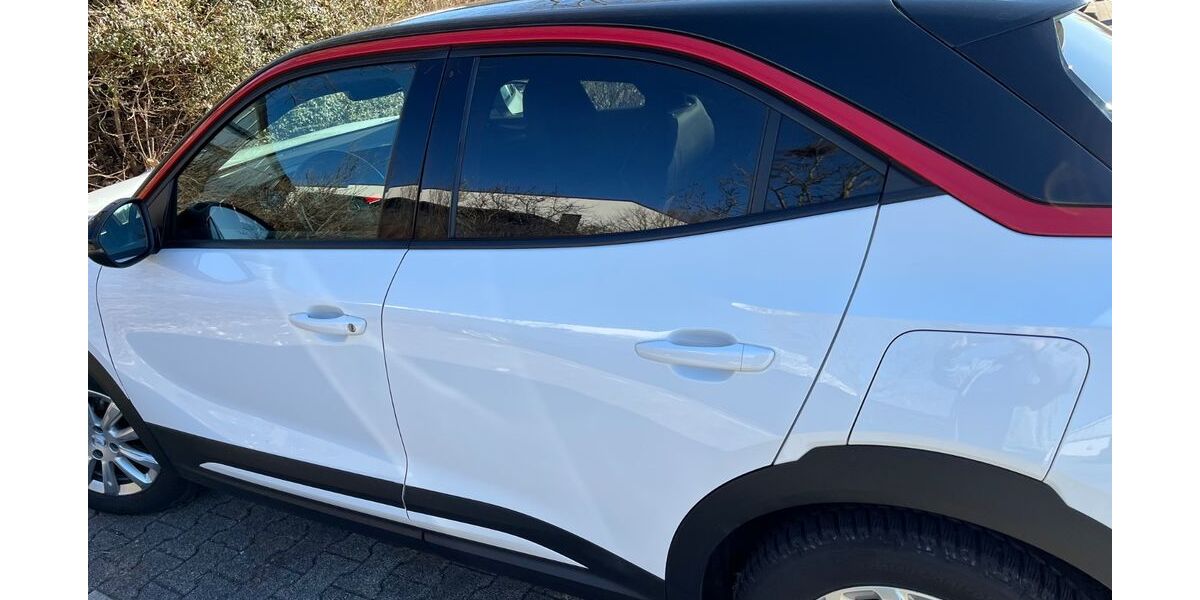 Opel Mokka 34.094 km 17.500 &euro; Igensdorf 91338