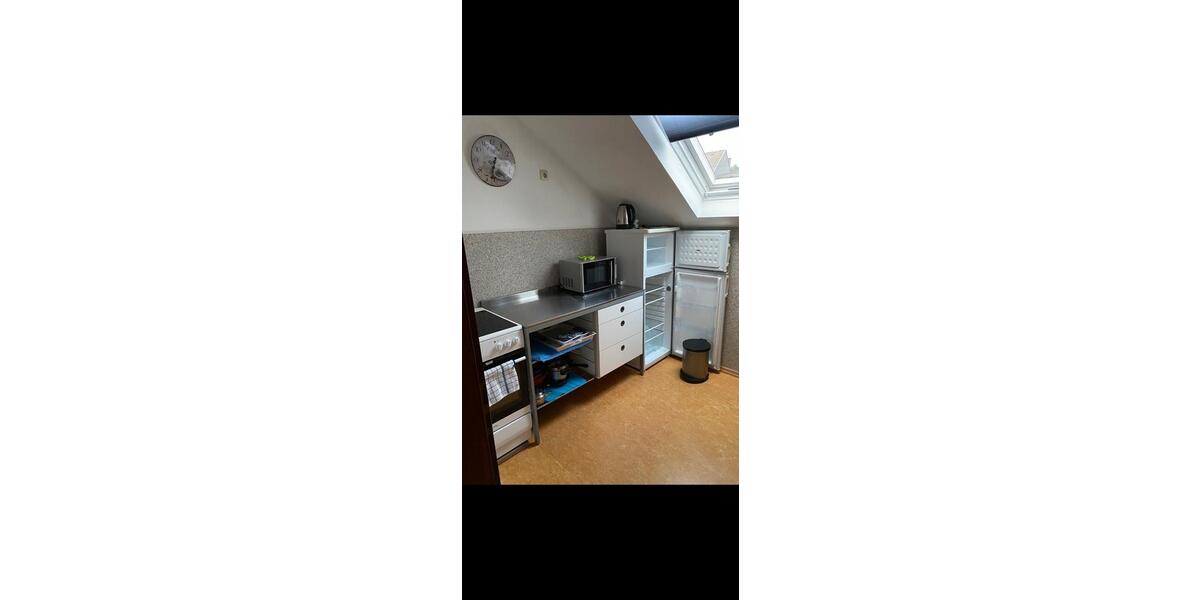 Dachgeschoßwohnung Poxdorf - 2 Zimmer, 65 m&sup2;, 770&euro; | Angebot:25175806