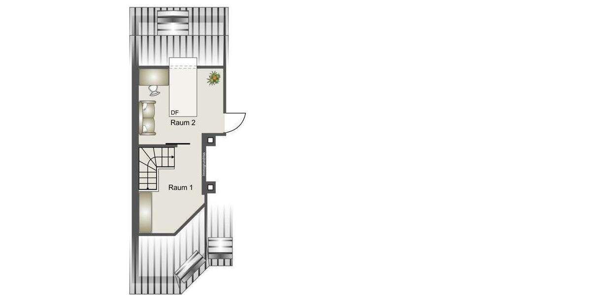 Etagenwohnung Nürnberg Gostenhof - 4 Zimmer, 124 m&sup2;, 418.000&euro; | Angebot:25879171