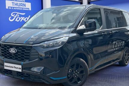 Ford Tourneo Custom 21.000 km 50.880 &euro; Forchheim 91301