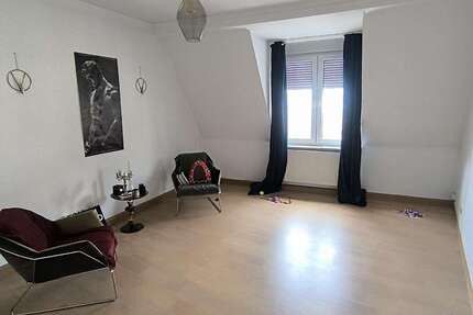 Wohnung Nürnberg Kleinweidenmühle - 2 Zimmer, 62 m&sup2;, 890&euro; | Angebot:26661086