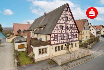 Gewerbeobjekt Lauf - 398.000&euro; | Angebot:25199015