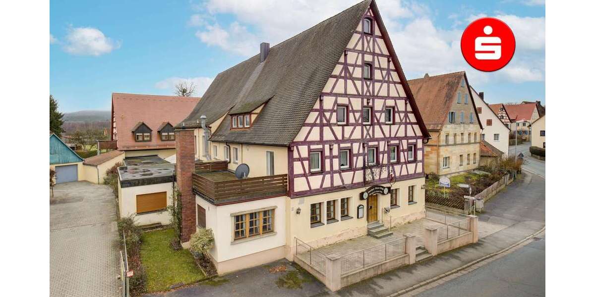 Gewerbeobjekt Lauf - 450.000&euro; | Angebot:25199015