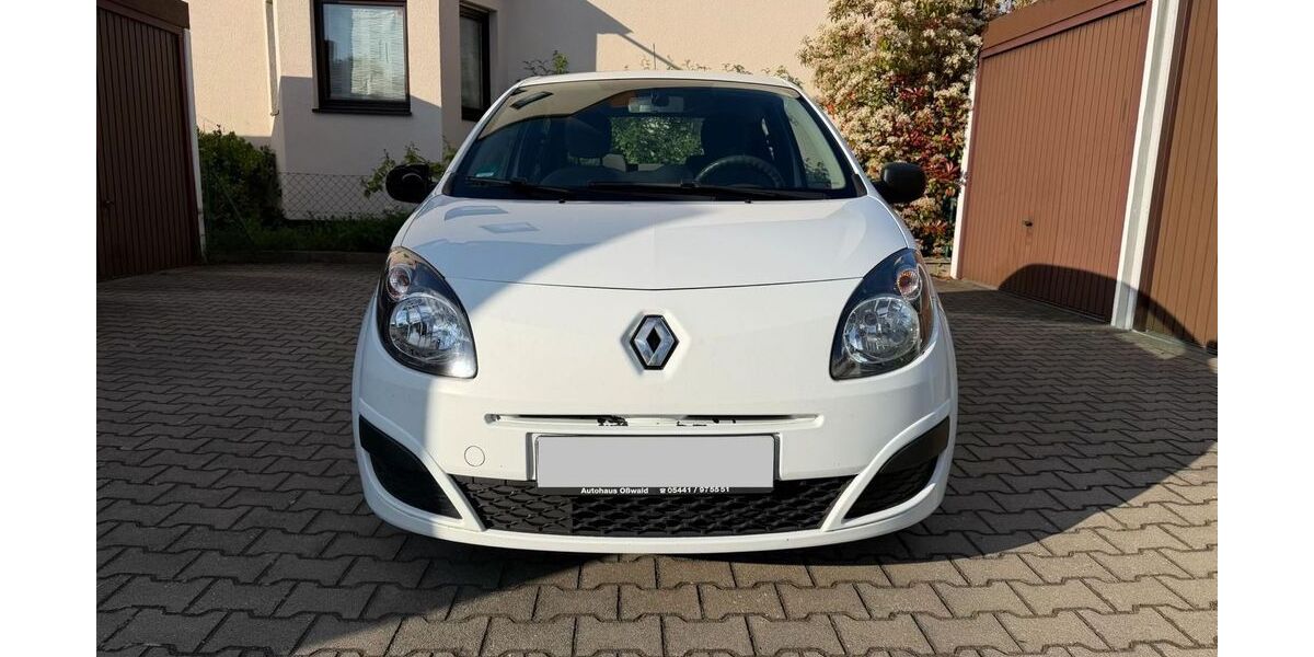 Renault Twingo 180.000 km 1.460 &euro; Nürnberg 90439