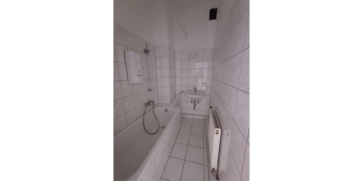 Etagenwohnung Nürnberg St Johannis - 3 Zimmer, 56 m&sup2;, 620&euro; | Angebot:25660997