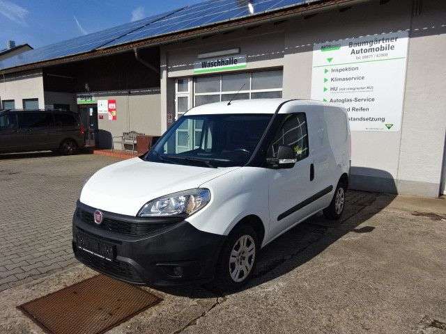 Fiat Doblo 106.000 km 5.390 &euro; Windsbach 91575